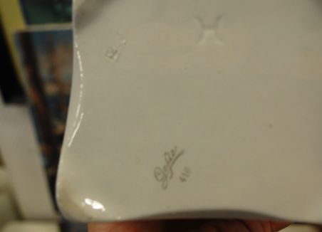 (R-087) Gefle, jahuvakk (R-087) Gefle, jahuvakk