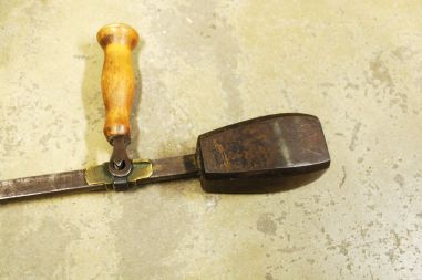 (R-103) Vana margapuu ehk päsmer