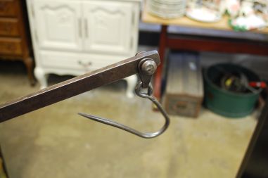 (R-103) Vana margapuu ehk päsmer