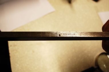 (R-103) Vana margapuu ehk päsmer