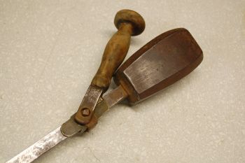 (R-109) Vana margapuu ehk päsmer 2