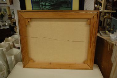 (R-115) Meremaal lõuendil, Kosenko