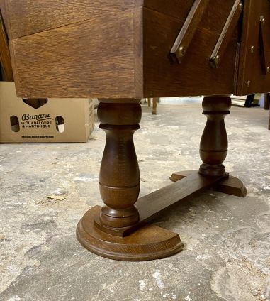 (L-449) Käsitöökast