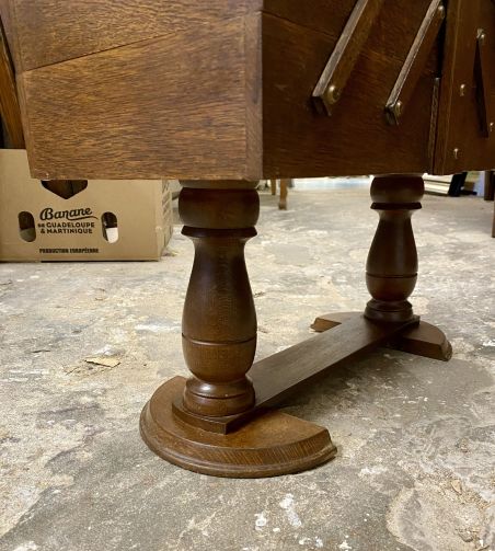 (L-449) Käsitöökast