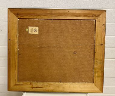 (L-458) Maal, heinategu