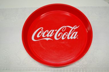 (L-461) Metallist Coca-Cola kandikud, 2 tk