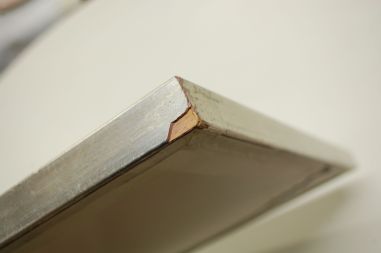 (L-485) Jörgen Zetterqvist, litograafia 302/500