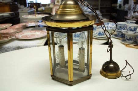 (n-5612) Tahuline laelamp