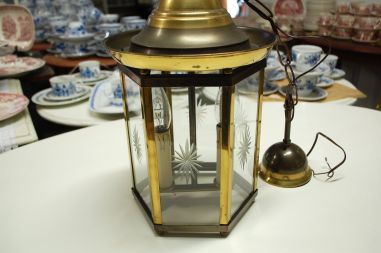 (n-5612) Tahuline laelamp