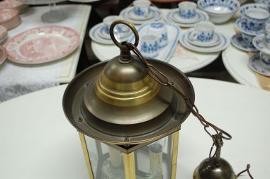 (n-5612) Tahuline laelamp