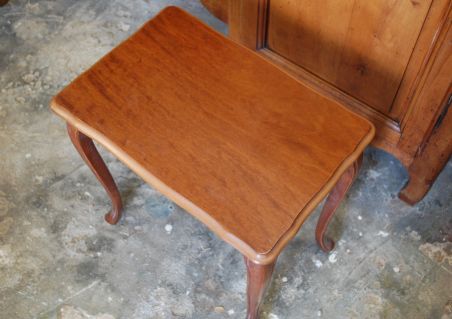 (L-495/2) Väike laud