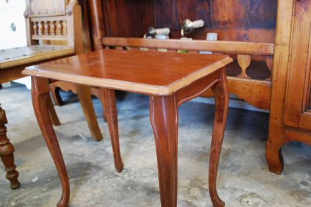 (L-495/2) Väike laud