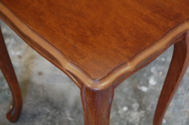 (L-495/3) Väike laud