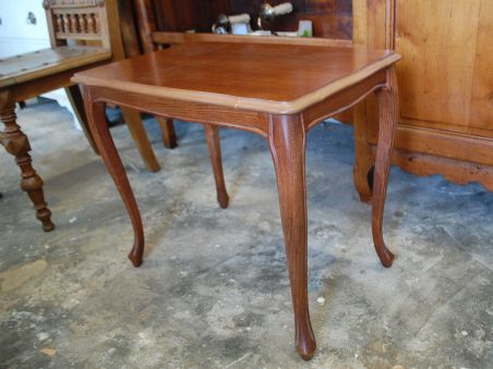 (L-495/3) Väike laud