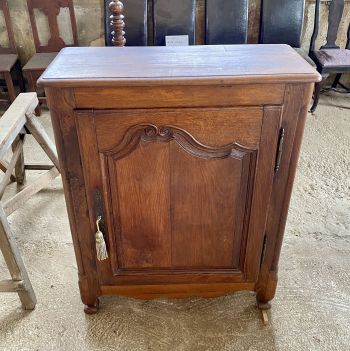 (11-543) Vana kapp 2