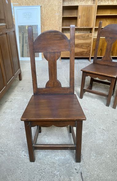 (9-839/2) 4 tooli komplektis