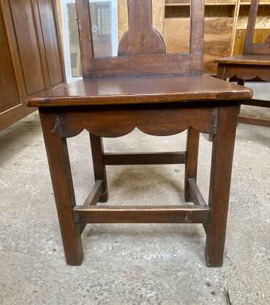 (9-839/2) 4 tooli komplektis