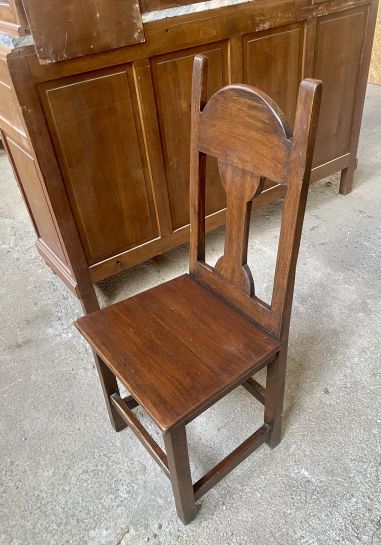 (9-839/2) 4 tooli komplektis