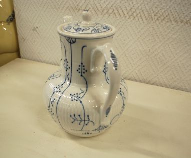 (n-5807) Boch Copenhague, kann