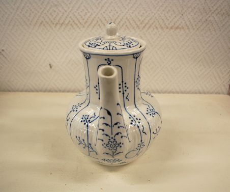 (n-5807) Boch Copenhague, kann