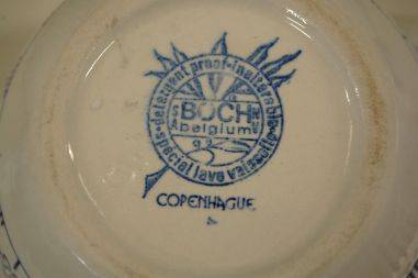 (n-5807) Boch Copenhague, kann