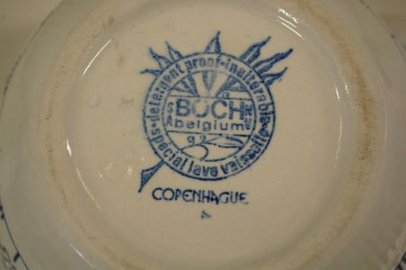 (n-5807) Boch Copenhague, kann