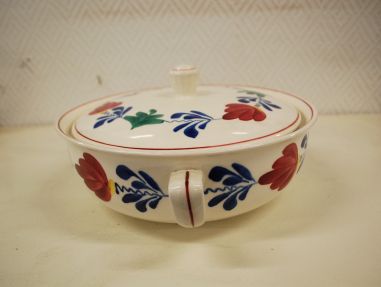 (n-5838/2) Petrus Regout & Co Maastricht, tirin