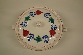 (n-5838/2) Petrus Regout & Co Maastricht, tirin 2