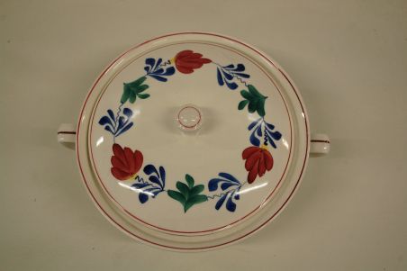 (n-5838/2) Petrus Regout & Co Maastricht, tirin