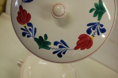 (n-5838/2) Petrus Regout & Co Maastricht, tirin