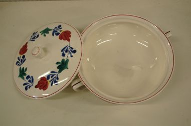 (n-5838/2) Petrus Regout & Co Maastricht, tirin