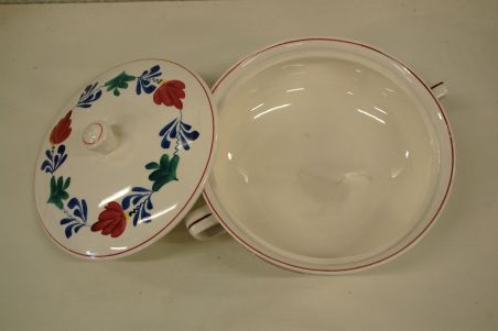 (n-5838/2) Petrus Regout & Co Maastricht, tirin