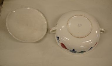 (n-5838/2) Petrus Regout & Co Maastricht, tirin