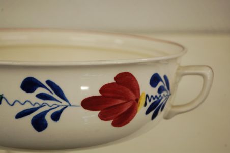 (n-5838/2) Petrus Regout & Co Maastricht, tirin