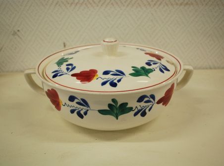 (n-5838/3) Petrus Regout & Co Maastricht, suur tirin