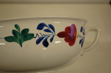 (n-5838/3) Petrus Regout & Co Maastricht, suur tirin