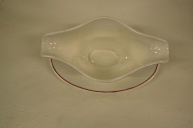 (n-5838/7) Petrus Regout & Co Maastricht, kastmenõu