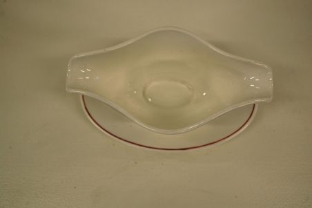 (n-5838/7) Petrus Regout & Co Maastricht, kastmenõu