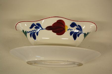 (n-5838/7) Petrus Regout & Co Maastricht, kastmenõu