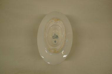 (n-5838/7) Petrus Regout & Co Maastricht, kastmenõu