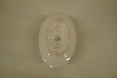 (n-5838/7) Petrus Regout & Co Maastricht, kastmenõu