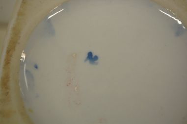 (n-5852) Suur uhke vaas