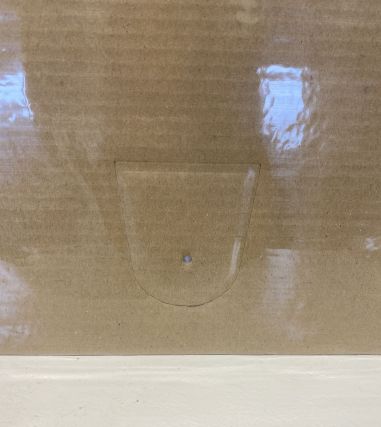 (P-912) Trükipilt-plakat "karud pesu pesemas"