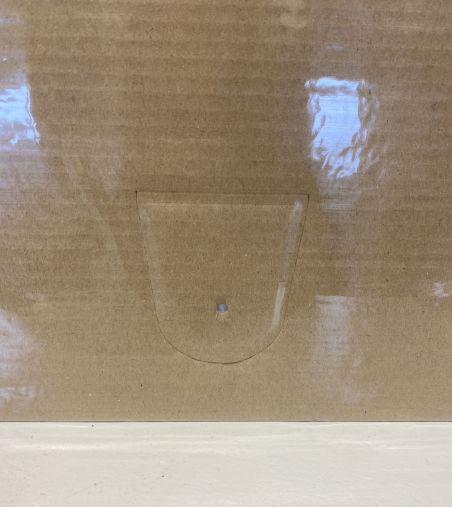 (P-912) Trükipilt-plakat "karud pesu pesemas"