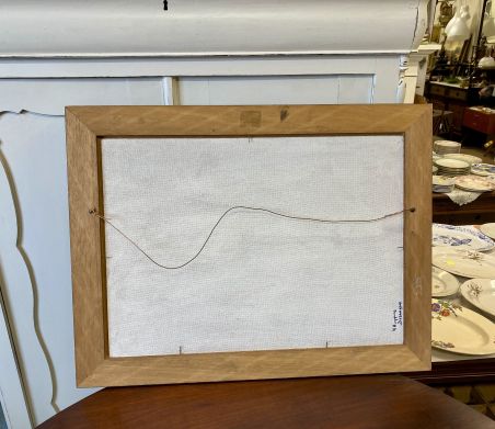 (P-916) Hobustega maal (P-916) Hobustega maal