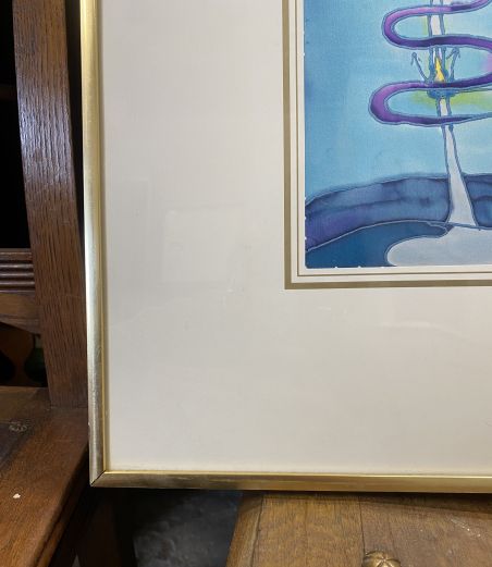 (P-922) Raamitud siidimaal