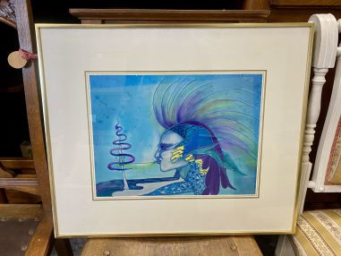 (P-922) Raamitud siidimaal