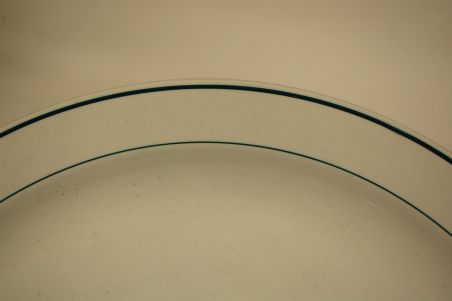 (n-5857/1) Boch Freres, Panier, suur ümar vaagen