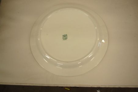 (n-5857/1) Boch Freres, Panier, suur ümar vaagen