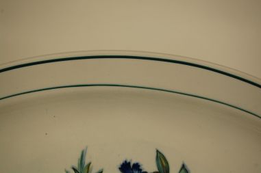 (n-5857/4) Boch Freres Panier ovaalne vaagen